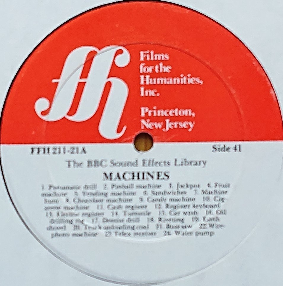 Label